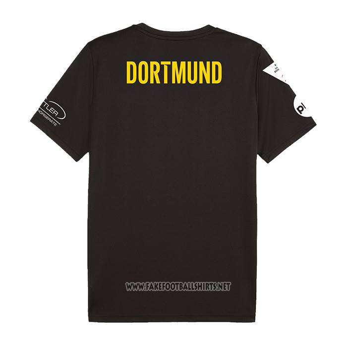 Borussia Dortmund Esports Shirt
 2025-2026 Thailand

